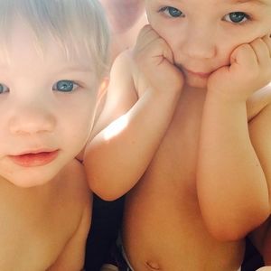 Meet your Posher, Sharon